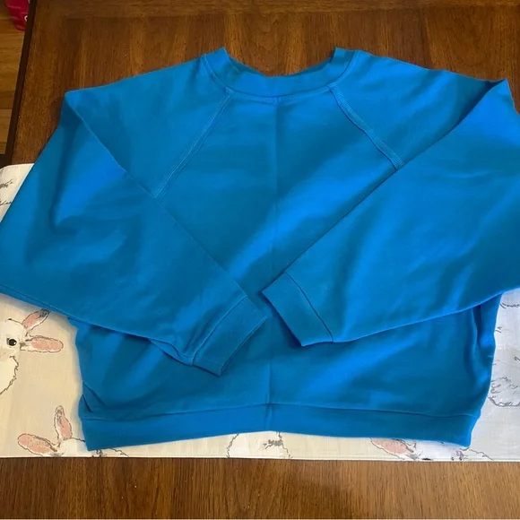 Scoop Loungewear Short Set - Picture 2 of 8